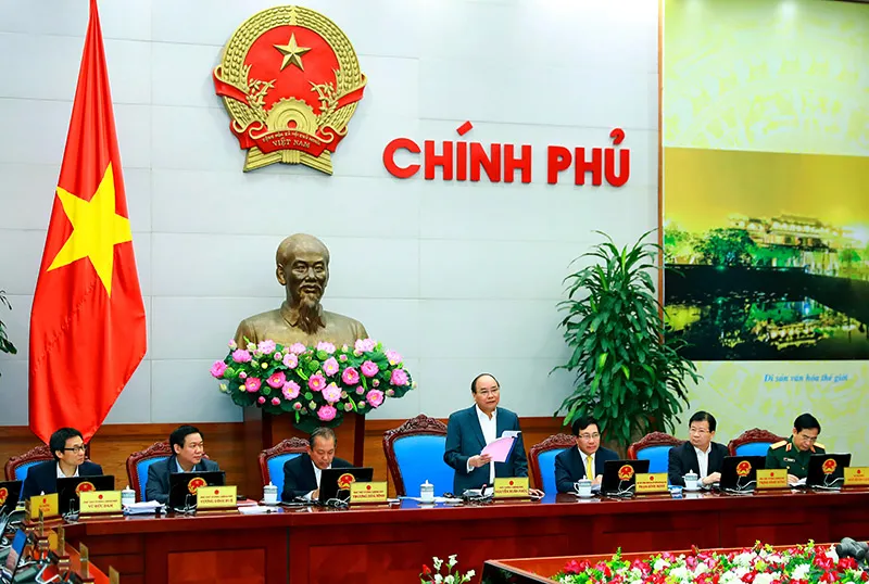 Những nút thắt tăng trưởng đang được gỡ