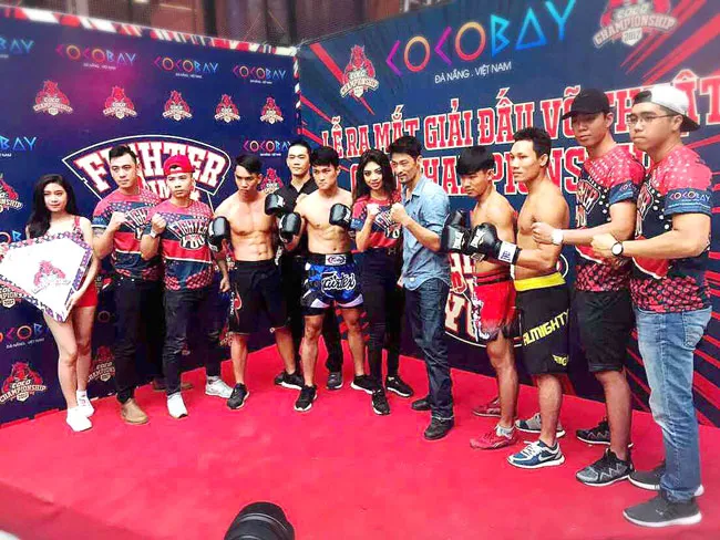 WOW@Cocobay – Chào đón Cocobay Đà Nẵng đi vào hoạt động ảnh 4 WOW@Cocobay – Chào đón Cocobay Đà Nẵng đi vào hoạt động ảnh 4