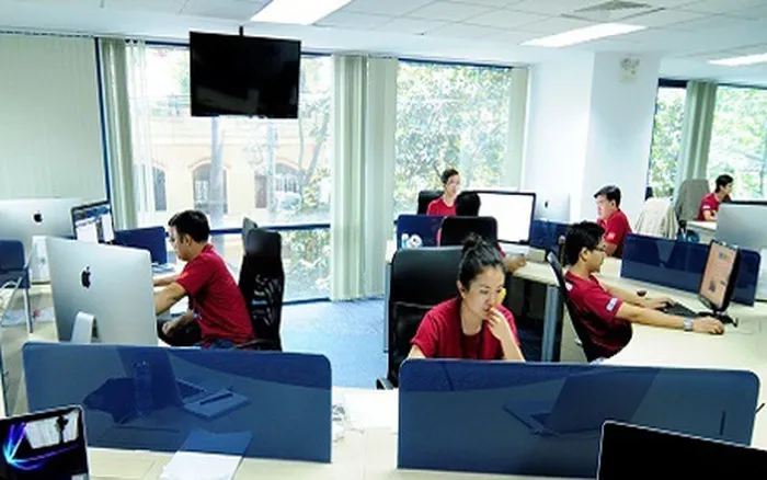 Nhu cầu nhân sự CNTT cao nhất trong lịch sử