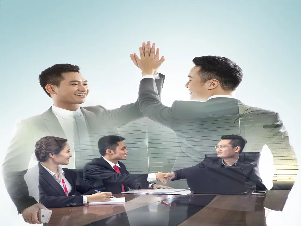 M&A và khát vọng kinh doanh