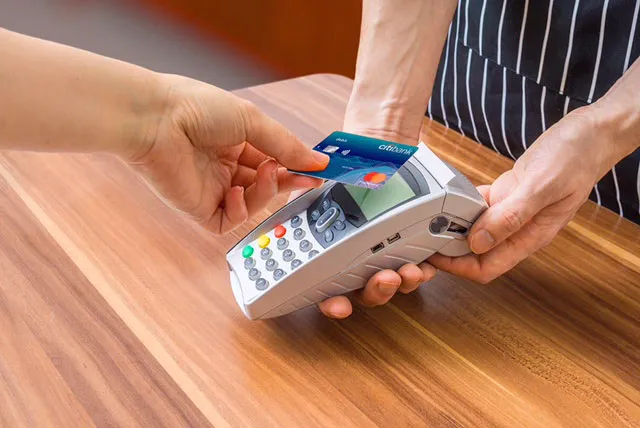 Citi phát hành thẻ ghi nợ Mastercard công nghệ mới