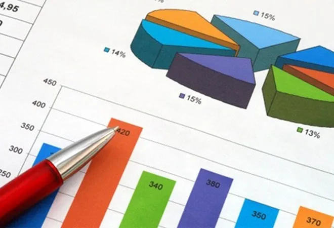 Xây dựng dự toán ngân sách nhà nước năm 2018