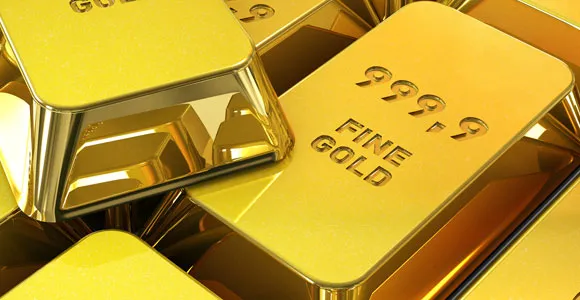 Giá vàng tăng mạnh sau khi FED giữ nguyên lãi suất