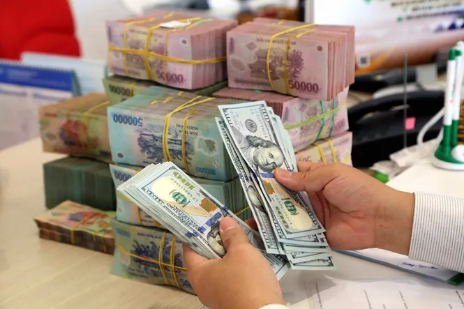 Giảm lãi suất để đẩy mạnh vốn vào sản xuất