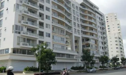 Hơn 1,1 tỉ USD vốn ngoại đổ vào bất động sản