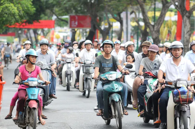 Mua xe máy Honda – chỉ 0,79% lãi suất