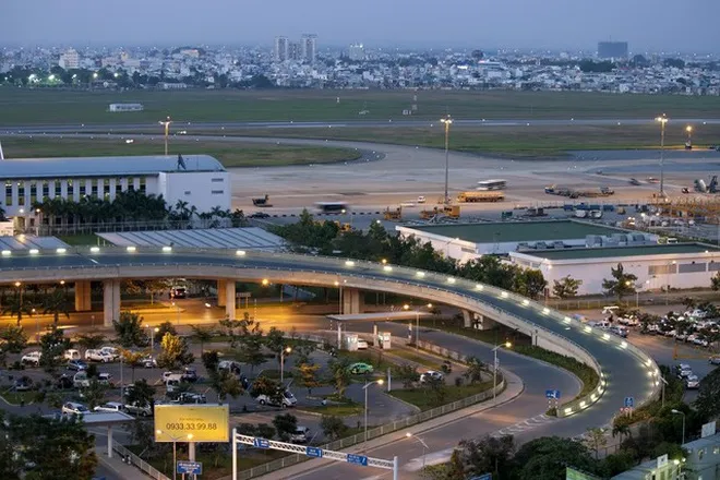 Ngân hàng Hàn Quốc tài trợ dự án tuyến metro Tân Sơn Nhất