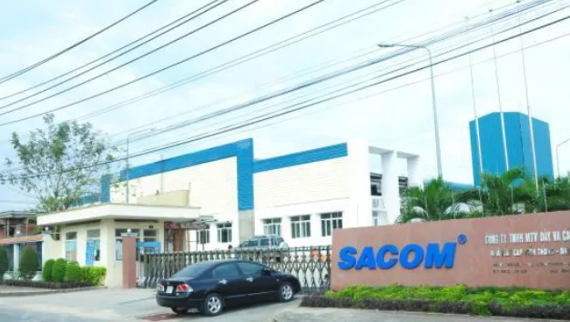 SAM ghi nhận lợi nhuận từ đầu tư tài chính