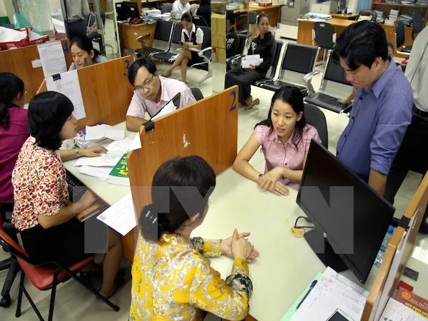 Thủ tướng yêu cầu xử lý thông tin báo chí nêu về thuế, phí