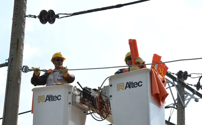 TPHCM đẩy mạnh tự động hóa lưới điện