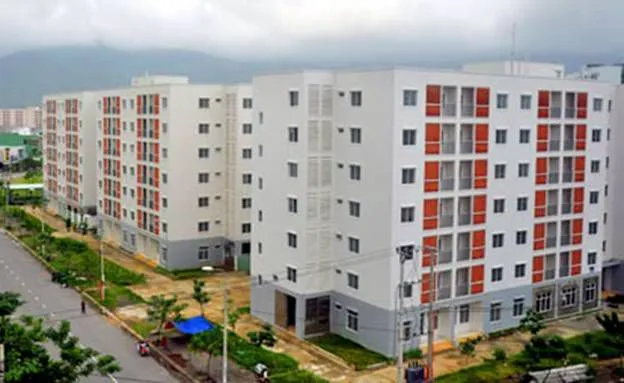 TPHCM: xây 65.000 căn NOXH, chỗ ở cho công nhân, sinh viên
