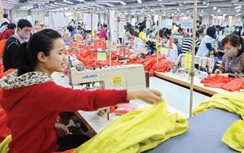 Kinh tế tư nhân là động lực quan trọng phát triển kinh tế (Ảnh minh họa: KT)