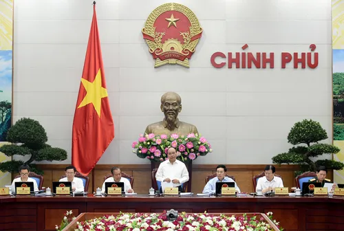 Thủ tướng: ‘Nếu chưa có lửa trong lòng thì hãy nhóm lên’