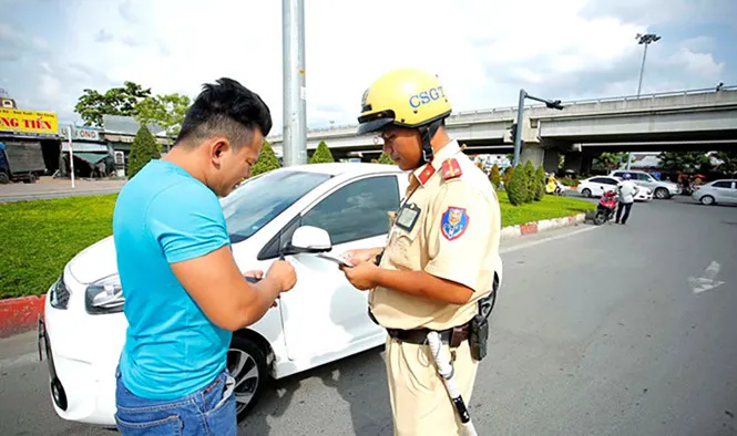Người dân sẽ không bị xử phạt khi dùng bản sao giấy tờ gốc thế chấp ngân hàng