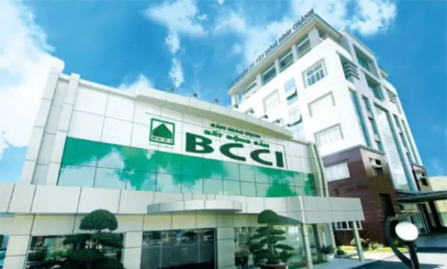 Sacombank không còn là cổ đông lớn của BCI