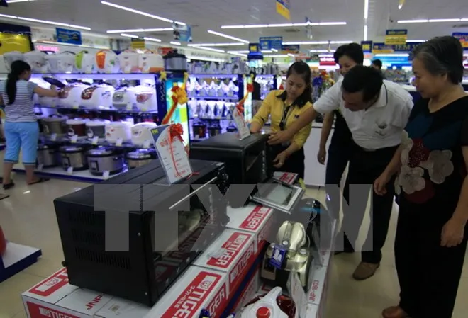 Tạp chí Anh dự báo kinh tế Việt Nam ổn định giai đoạn 2017-2021
