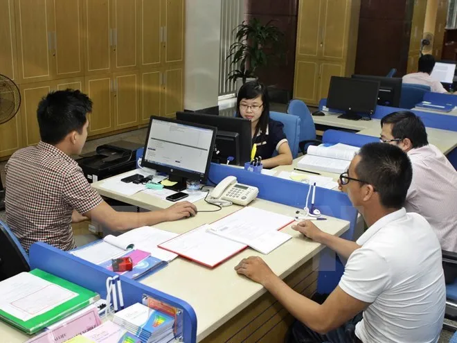 Việt Nam - Điểm đến hàng đầu châu Á về dịch vụ CNTT