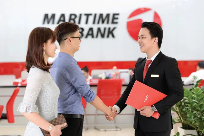 NHNN chỉ định Maritime Bank tham gia dự án ứng phó biến đổi khí hậu