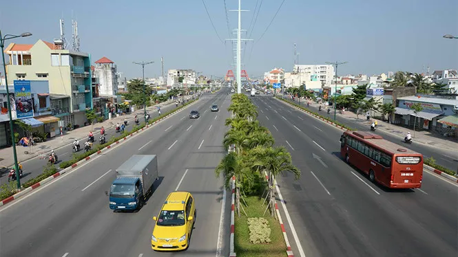 TPHMC: Điều chỉnh hệ số giá đất một số tuyến đường