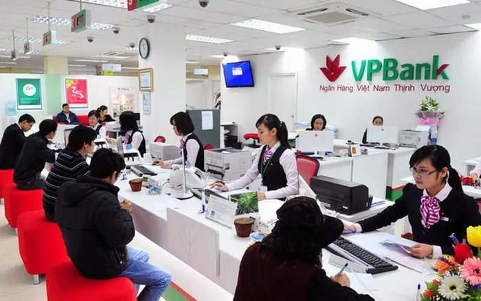 VPBank chuẩn bị niêm yết sàn HoSE, 39.000 đồng/cổ phiếu