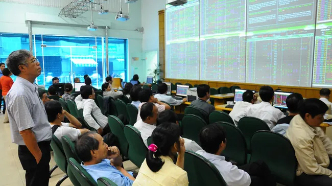 Dự cảm tương lai TTCK phái sinh Việt Nam