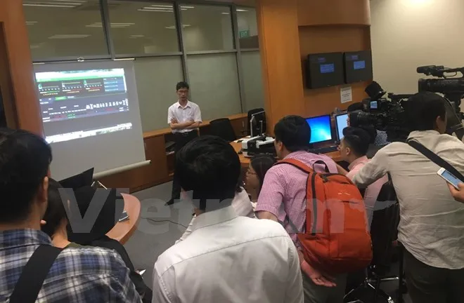 TTCK: Cơ hội kiếm bộn tiền nhờ dự báo xu thế tương lai