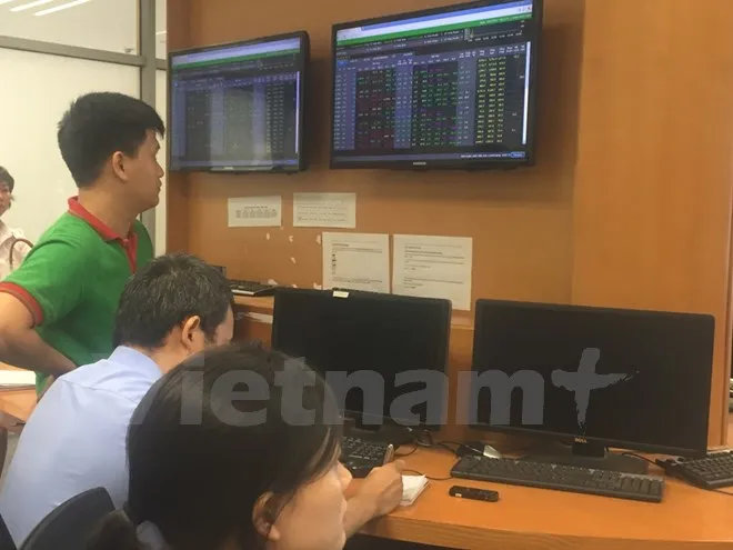 TTCK: Bùng nổ sản phẩm phái sinh trên mọi nhu cầu