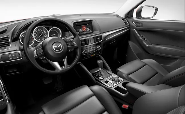 THACO tăng mạnh ưu đãi dành riêng Mazda CX-5 ảnh 3 THACO tăng mạnh ưu đãi dành riêng Mazda CX-5 ảnh 3