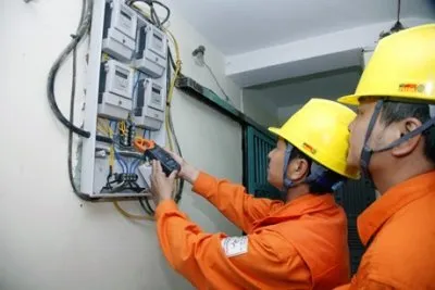 EVN được tự điều chỉnh giá bán lẻ điện từ 15.8