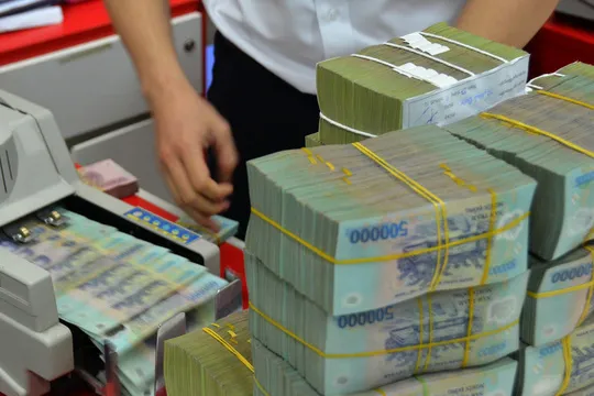 Tính đến ngày 31/12/2016, đã có 20 tổ chức tín dụng thực hiện cấp tín dụng cho các dự án BOT, BT giao thông với tổng hạn mức 163.097 tỷ đồng.