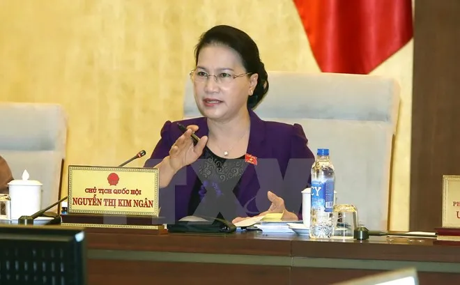 Các bộ, ngành cần rút kinh nghiệm trong quá trình lập dự toán
