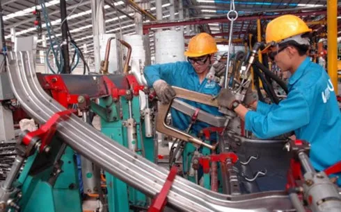 Doanh nghiệp xuất khẩu Việt Nam đứng trước nhiều thách thức cũng như cơ hội từ Cách mạng công nghiệp 4.0.
