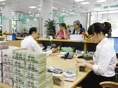 Phấn đấu tín dụng tăng 21%