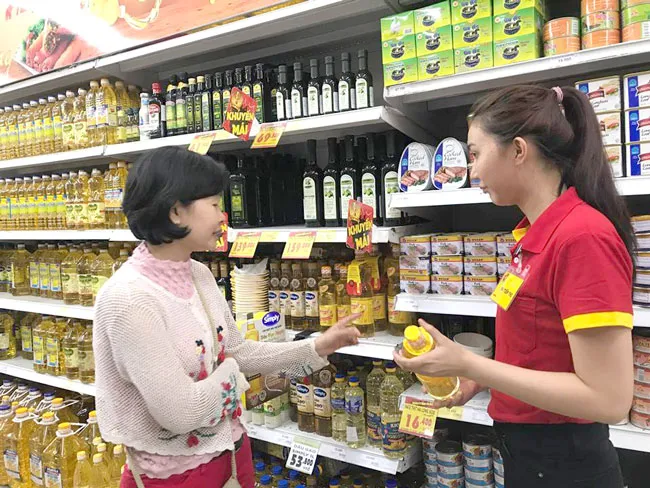 Hành trình chinh phục khẩu vị ảnh 2 Hành trình chinh phục khẩu vị ảnh 2