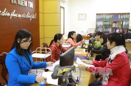 52.000 tỷ đồng số tiền nợ thuế có khả năng thu