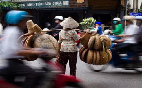 Bộ Tài chính đề xuất tăng thuế VAT lên 12% từ năm 2019