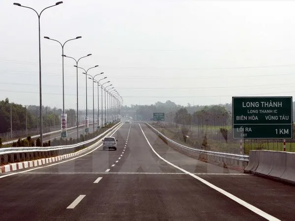 TPHCM tìm vốn thực hiện bảy chương trình đột phá