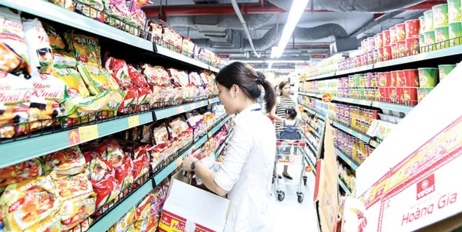 Kem Thủy Tạ và Mì gói Miliket lên sàn chứng khoán, nhưng chưa tạo nên dấu ấn riêng như thương hiệu