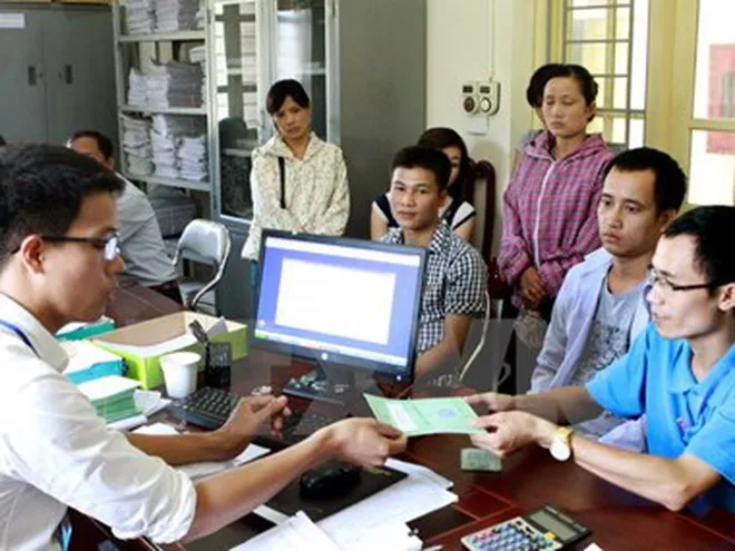 Hà Nội công khai 500 DN nợ bảo hiểm quá 3 tháng