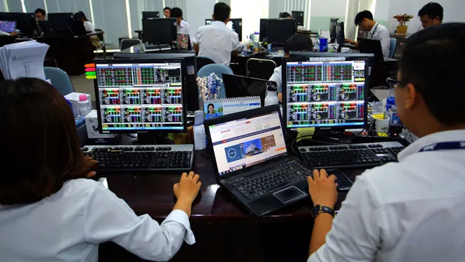 'Bí kíp' đầu tư chứng khoán phái sinh