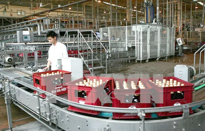 Thoái vốn Nhà nước trong 8 tháng thu về 15.800 tỷ đồng