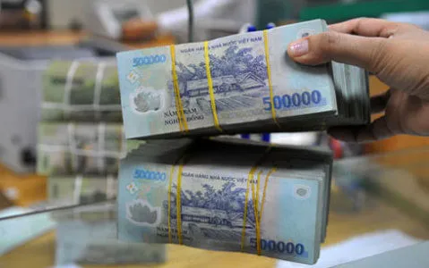 Tín dụng tại TPHCM tăng 10,92% so với tháng 12-2016