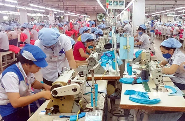 Mục tiêu tăng trưởng 6,7% vẫn còn nhiều thách thức