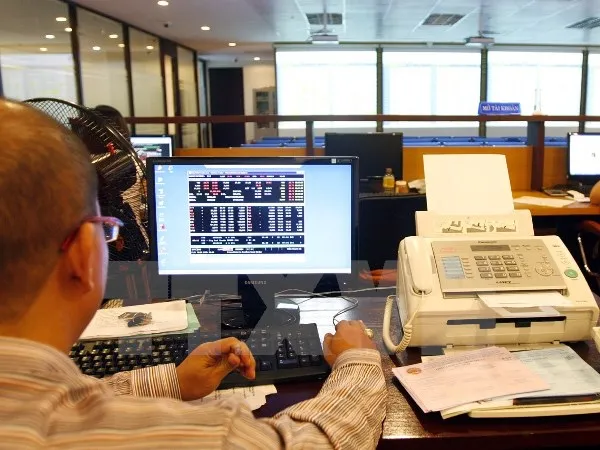 Thoái vốn trên HNX chỉ đạt 37% lượng chào bán