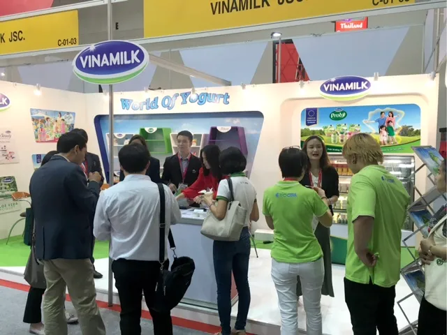 SCIC thoái vốn Vinamilk với giá khởi điểm 154.000 đồng/CP