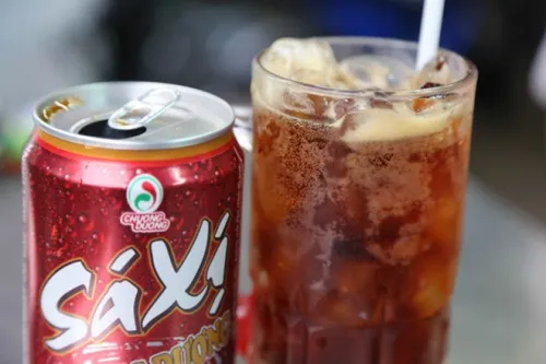 'Ông hoàng sá xị' Chương Dương chật vật tìm lại ánh hào quang