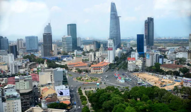 Cơ chế đặc thù TPHCM đến đâu!