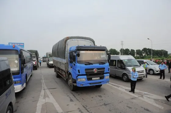 BOT không ảnh hưởng đến người nghèo?