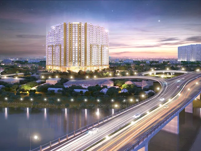 T&T Group được giao loạt dự án lớn ảnh 2 T&T Group được giao loạt dự án lớn ảnh 2