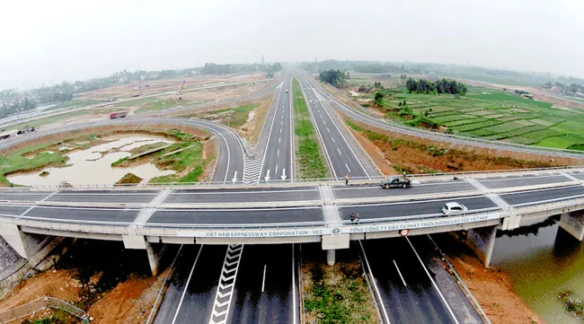 Bất động sản Long An lên ngôi nhờ cú hích hạ tầng giao thông ảnh 1 Bất động sản Long An lên ngôi nhờ cú hích hạ tầng giao thông ảnh 1
